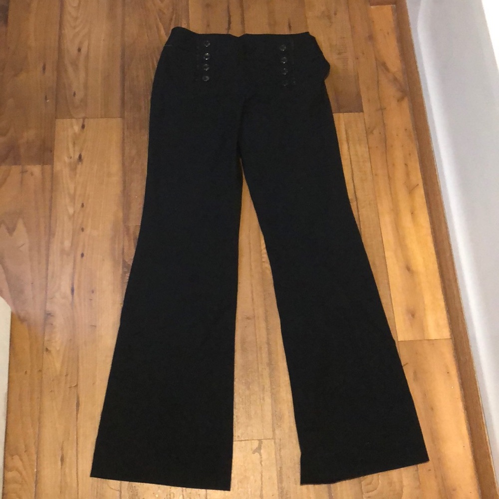 Pants